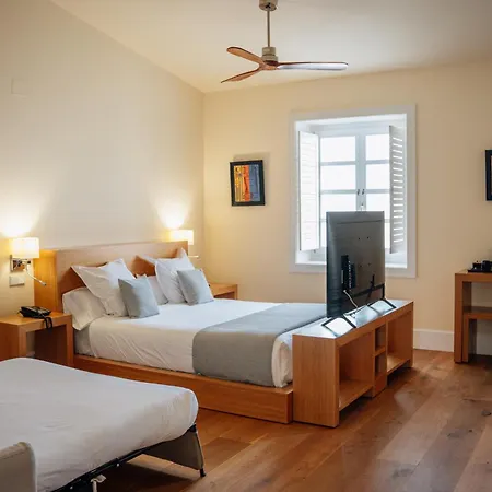 Boutique Palacio Corredera Херес-де-ла-Фронтера