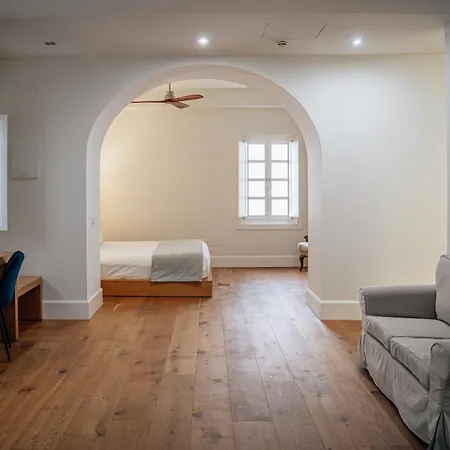 Boutique Palacio Corredera Готель 3*
