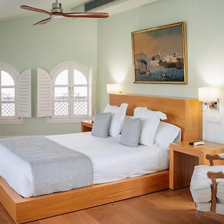Boutique Palacio Corredera 3*