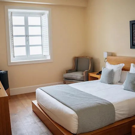 Boutique Palacio Corredera Готель 3*