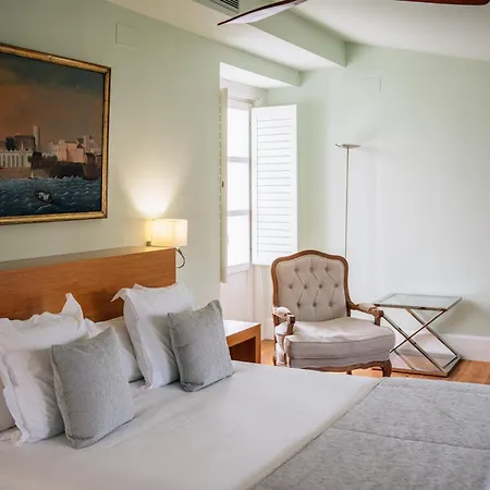 Boutique Palacio Corredera