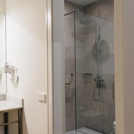 Boutique Palacio Corredera 3*
