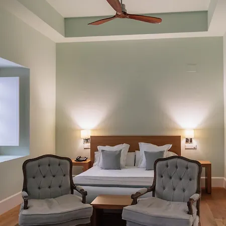 Boutique Palacio Corredera 3*