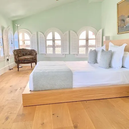 Boutique Palacio Corredera