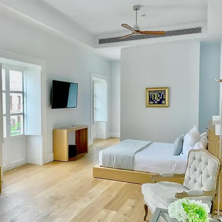 Boutique Palacio Corredera