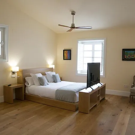 Boutique Palacio Corredera Χέρεζ