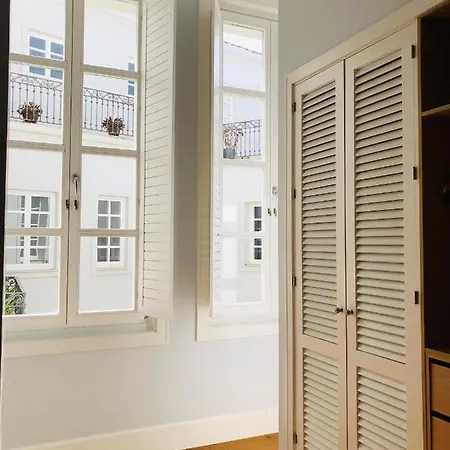 Boutique Palacio Corredera Ξενοδοχείο 3*
