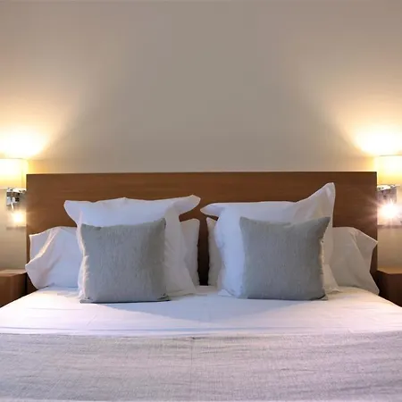 Boutique Palacio Corredera Ξενοδοχείο