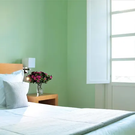 Ξενοδοχείο Boutique Palacio Corredera 3*