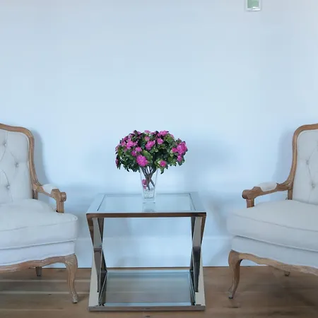 Ξενοδοχείο Boutique Palacio Corredera 3*