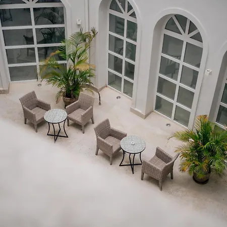 Boutique Palacio Corredera Ξενοδοχείο Χέρεζ