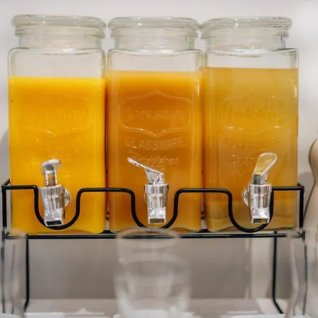 Ξενοδοχείο Boutique Palacio Corredera Χέρεζ