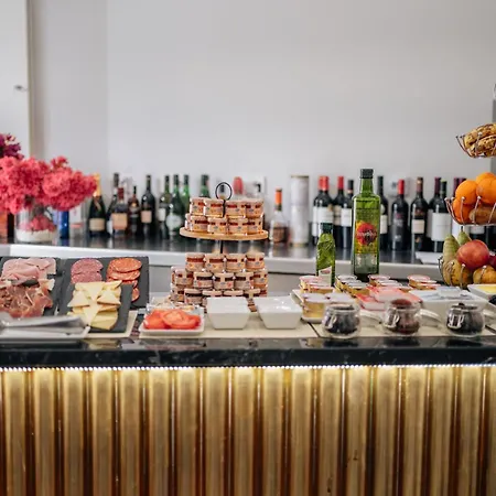 Ξενοδοχείο Boutique Palacio Corredera