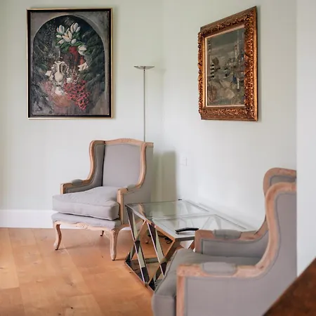 Boutique Palacio Corredera