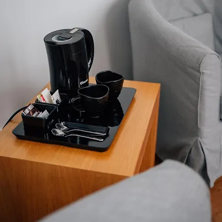 Boutique Palacio Corredera Ξενοδοχείο