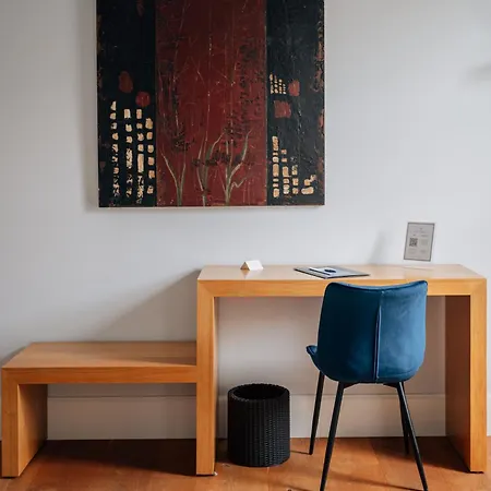 Ξενοδοχείο Boutique Palacio Corredera 3*