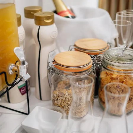 Boutique Palacio Corredera