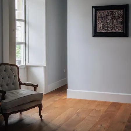 Boutique Palacio Corredera 3* Χέρεζ