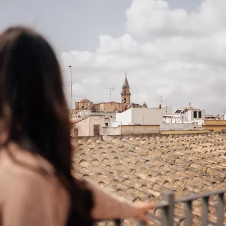 Ξενοδοχείο Boutique Palacio Corredera