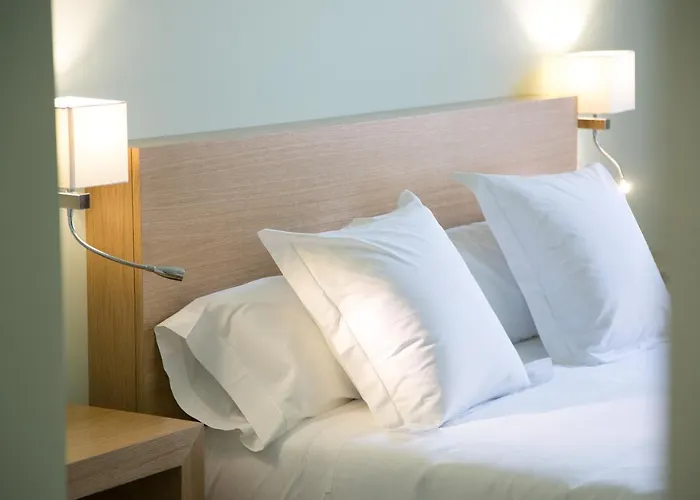 Boutique Palacio Corredera Hotel