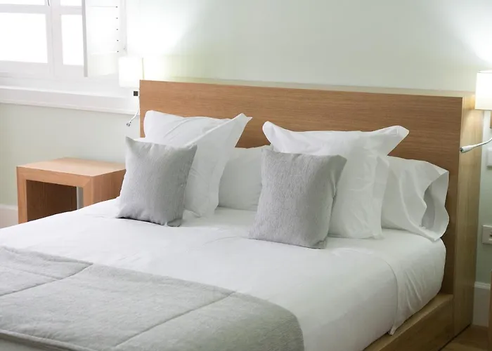 Hotel Boutique Palacio Corredera