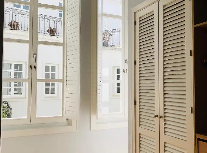 Boutique Palacio Corredera Hotel 3*