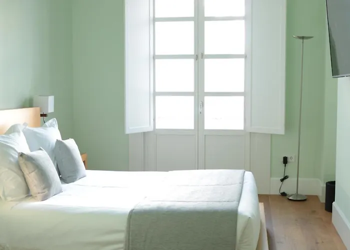 Boutique Palacio Corredera Jerez de la Frontera