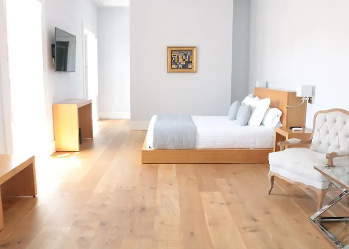 Hotel Boutique Palacio Corredera Jerez de la Frontera