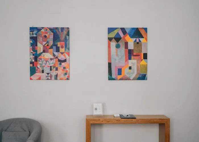 Boutique Palacio Corredera