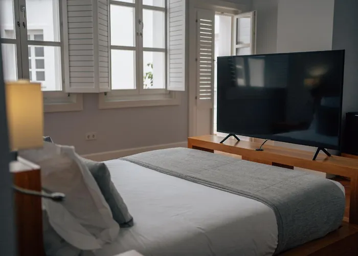 Hotel Boutique Palacio Corredera Jerez de la Frontera