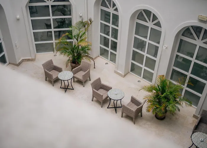 Boutique Palacio Corredera Hotel Jerez de la Frontera