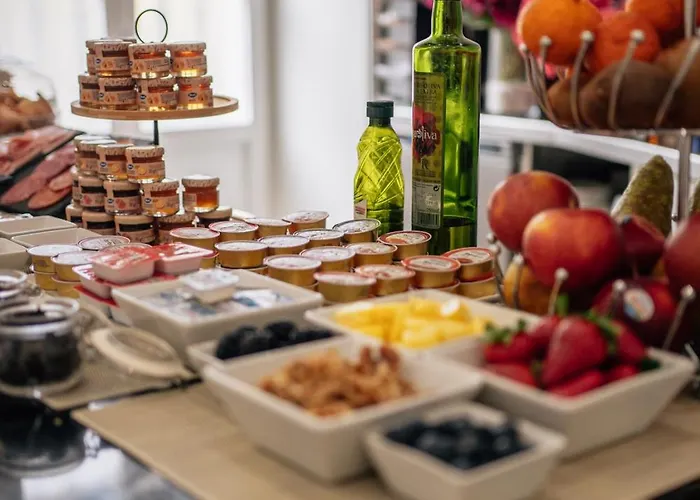 Hotel Boutique Palacio Corredera 3*