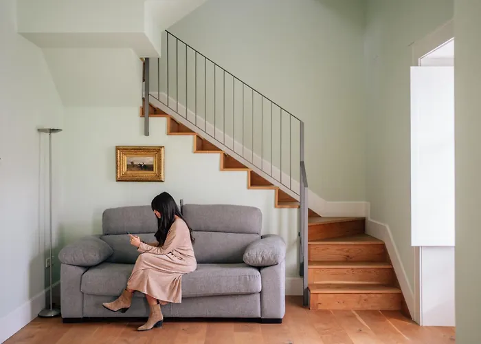 Boutique Palacio Corredera 3*