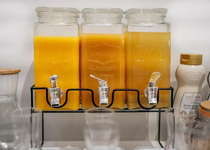 Hotel Boutique Palacio Corredera Jerez de la Frontera