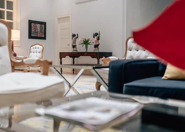 Boutique Palacio Corredera Hotel Jerez de la Frontera