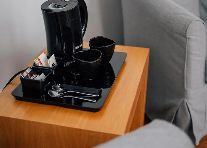 Boutique Palacio Corredera Hotel