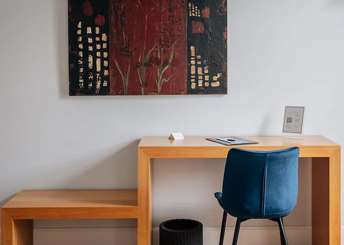 Hotel Boutique Palacio Corredera 3*