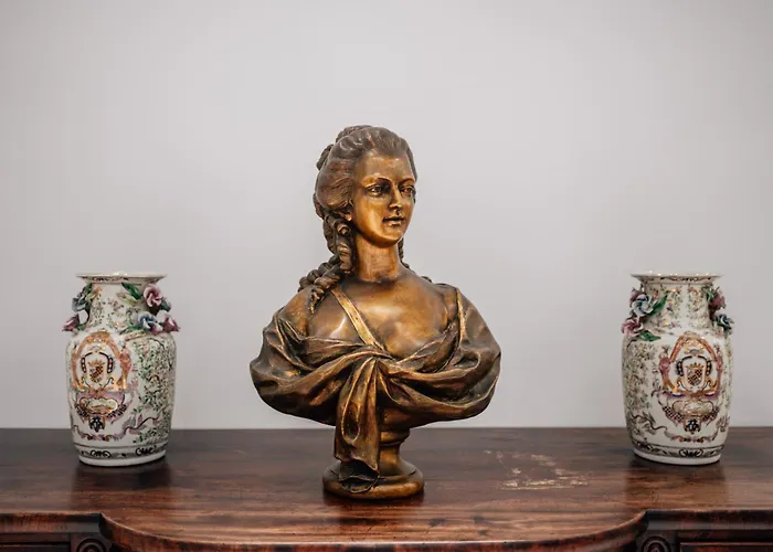 Boutique Palacio Corredera Jerez de la Frontera