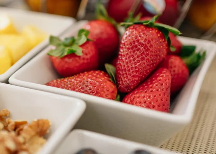 Boutique Palacio Corredera 3*