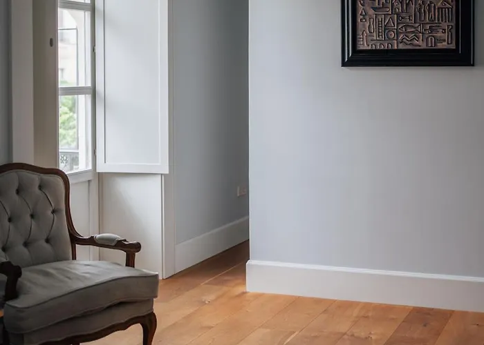 Boutique Palacio Corredera 3* Jerez de la Frontera