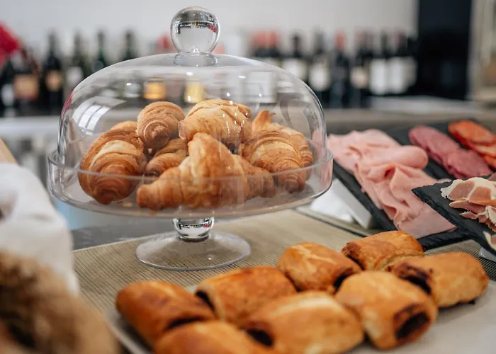 Hotel Boutique Palacio Corredera