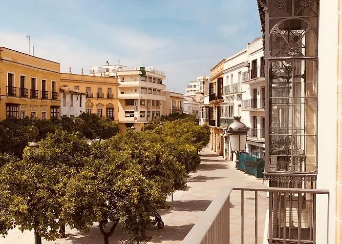 Hotel Boutique Palacio Corredera 3*