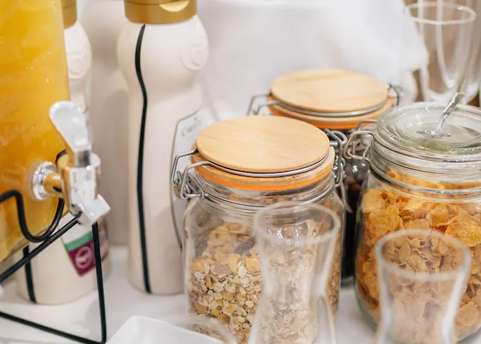 Boutique Palacio Corredera